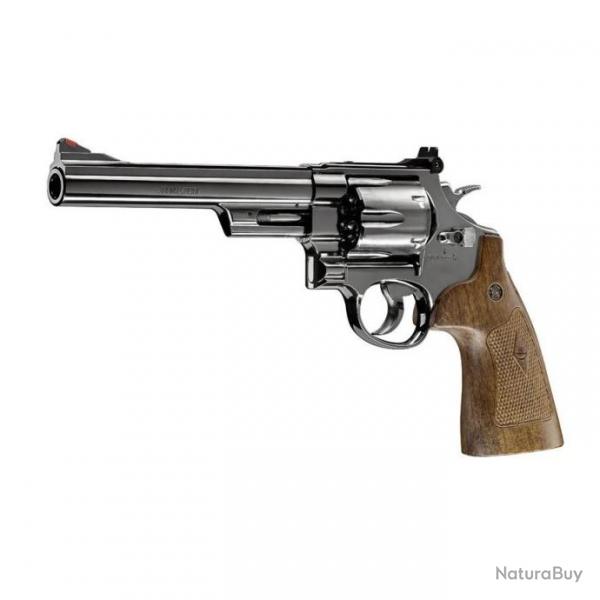 Revolver SMITH&WESSON M29 6,5'' CO2 CAL 4.5MM
