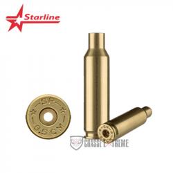 250 Douilles STARLINE Cal 6.5 mm Creedmoor