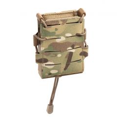 POCHE CHARGEUR SIMPLE 5.56 / AK SPEEDPOUCH LC MultiCam