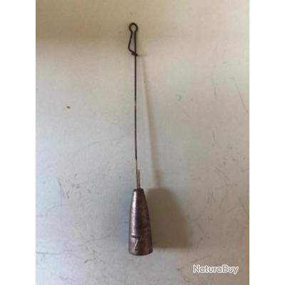 Lot De +235 Plombs Poire GRAUVELL LEMER - Pêche Carnassier 6 à 150gr