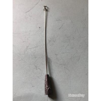 PLOMBS DE PECHE MAQUEREAU FORME POIRE LEMER Modèle: 500G - Sport