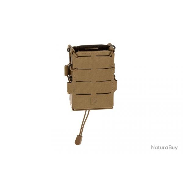 Poche chargeur double 5.56 / AK Speedpouch LC | COYOTE | CLAWGEAR