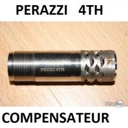 choke x2 LISSE compensateur BRILEY PERAZZI MX8 4ème TH - VENDU PAR JEPERCUTE (bri0076)