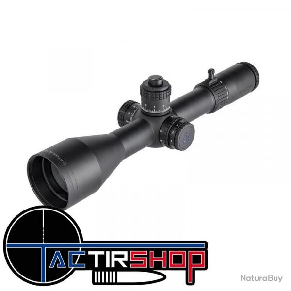 Lunette de tir DELTA STRYKER HD 4.5-30x56 FFP LRD-1T Tactical GEN2