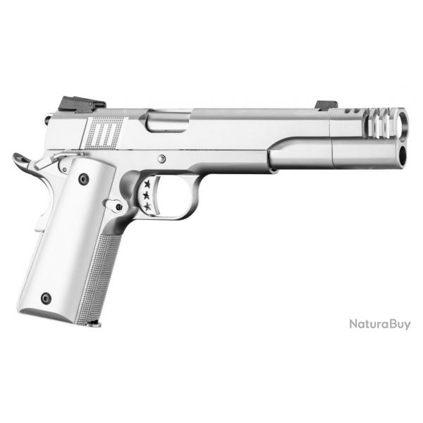 Rplique GBB 1911 NE3101 full metal gaz