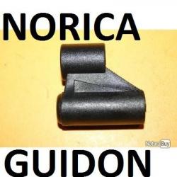 guidon plastique carabine NORICA - VENDU PAR JEPERCUTE (s9l684)