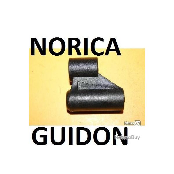guidon plastique carabine NORICA - VENDU PAR JEPERCUTE (s9l684)