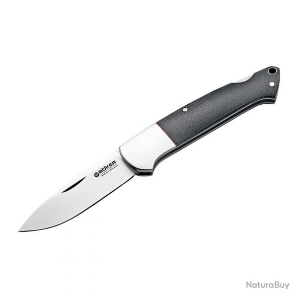 Couteau Davis Classic Hunter