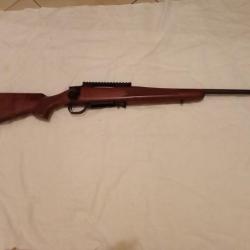CARABINE WEATHERBY VANGUARD - 308 Winchester