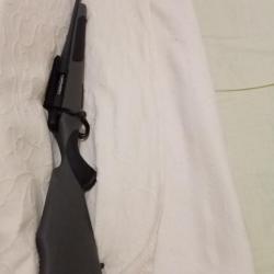 CARABINE WEATHERBY VANGUARD - 308 Winchester