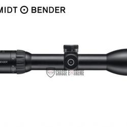 Lunette SCHMIDT & BENDER Stratos 1.5-8X42 - Fd7