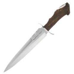 Couteau de chasse Muela" Bear" cerf