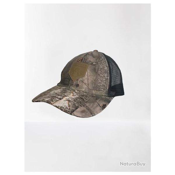 Casquette Somlys Camo