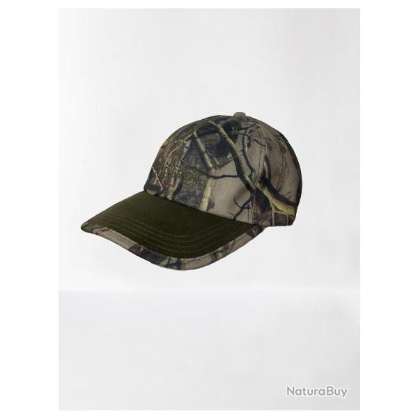 Casquette Camo Percussion