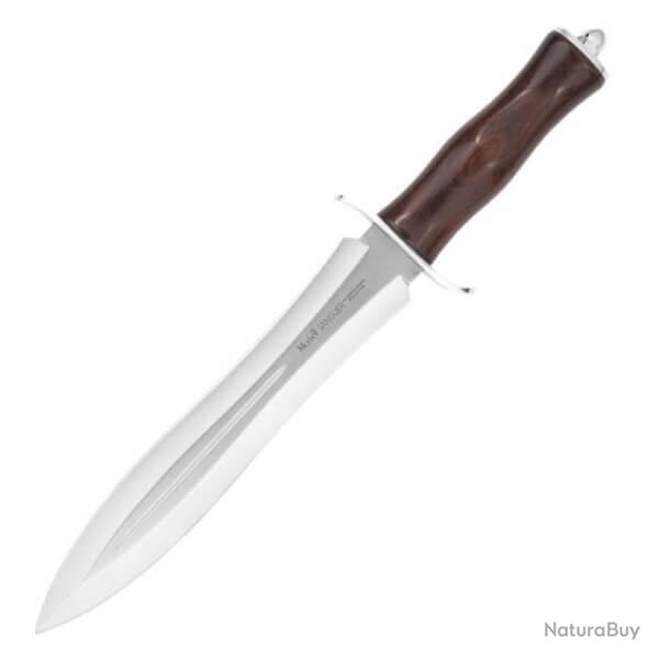 Couteau de chasse Muela Sanglier