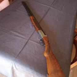 Superposé italien  zoli aigle