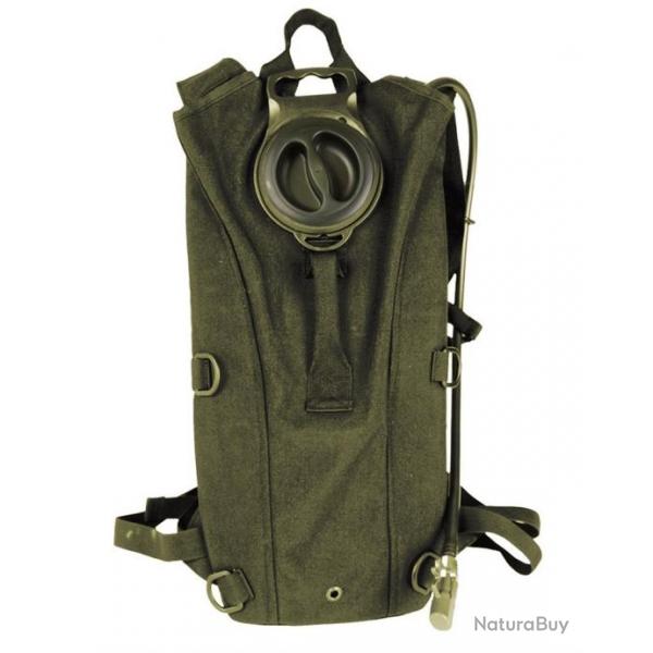 Sac dhydratation Mil-Spec avec sanlgles OD