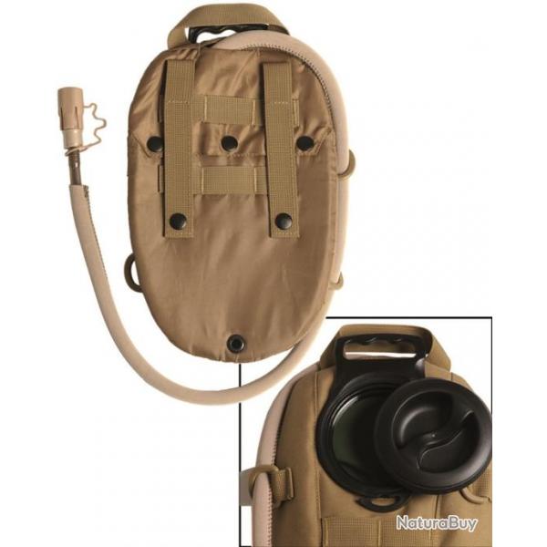 Sac d'hydration 1 L Coyote