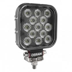 5in LED Reversing Light VX120S-WD / 12V/24V / Wide Beam - de Osram