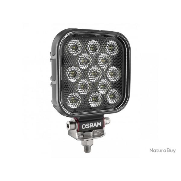 5in LED Reversing Light VX120S-WD / 12V/24V / Wide Beam - de Osram