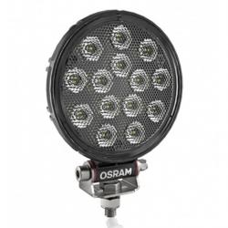 5in LED Reversing Light VX120R-WD / 12V/24V / Wide Beam - de Osram