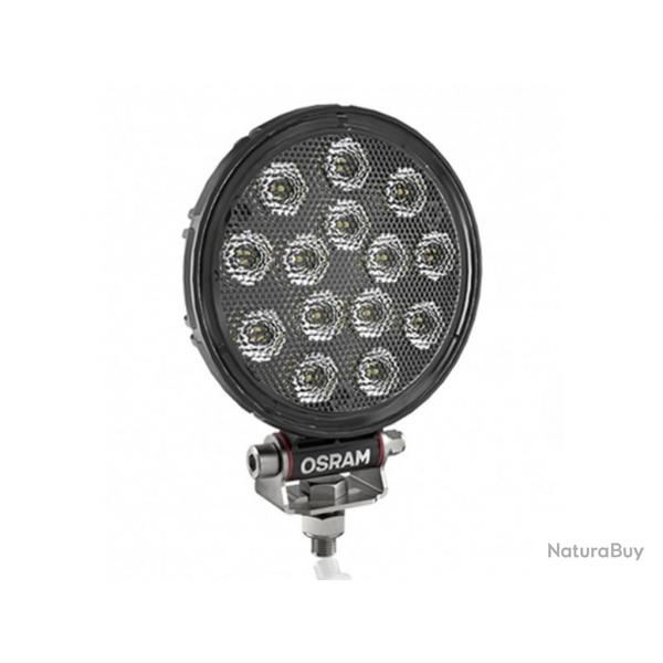 5in LED Reversing Light VX120R-WD / 12V/24V / Wide Beam - de Osram