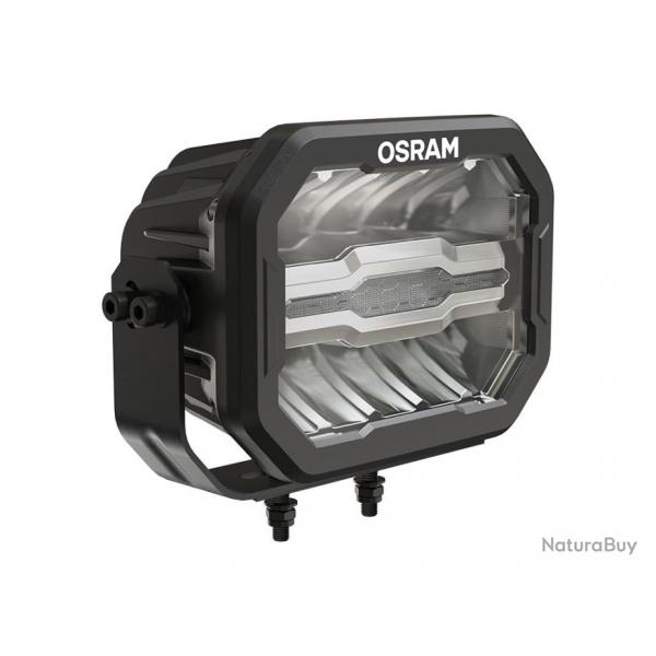Cube lumineux LED 10in MX240-CB / 12V/24V / Faisceau combin - de Osram