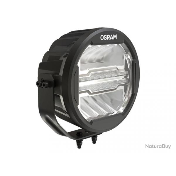Lampe LED ronde 10in MX260-CB / 12V/24V / Faisceau combin - de Osram