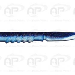 Leurre Souple Super Giant XLAYER Secret Iwashi 5 15 cm