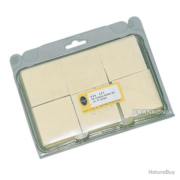 Pansements de nettoyage Profi (Calibre: .62-.75)