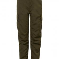 Pantalon pour enfants Piglet (Couleur: marron, Taille: 2)