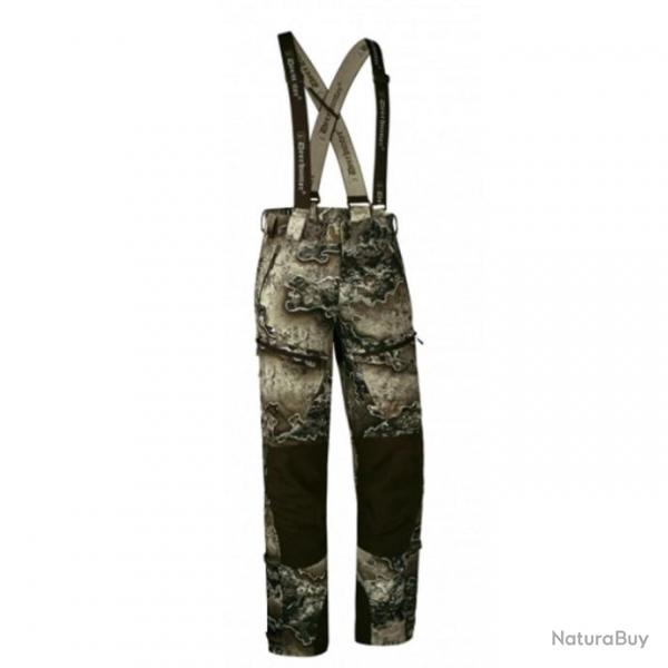Pantalon de chasse DeerHunter Excape Softshell Art Vert Camo