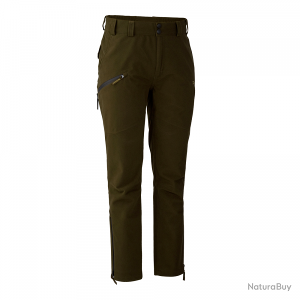 Fuseau DeerHunter Pro Gamekeeper Vert
