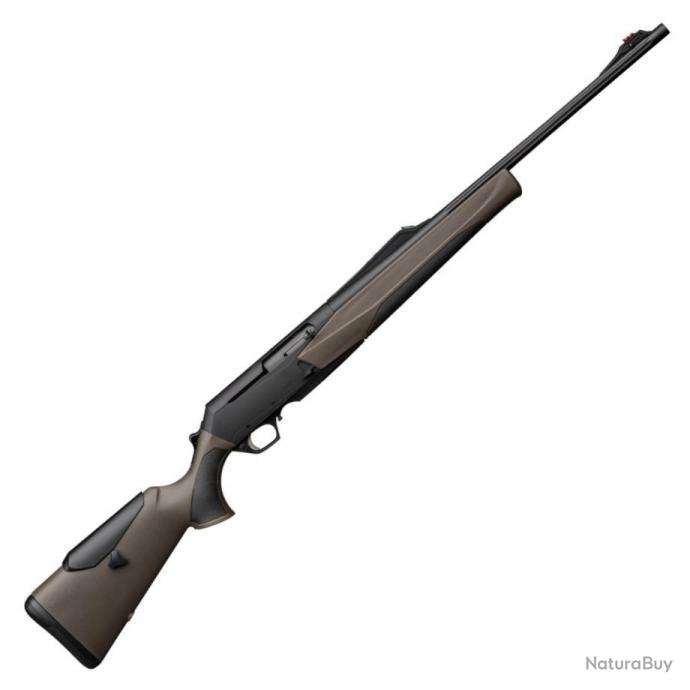 Carabine Browning Bar Mk Composite Brown Cal X Neuve