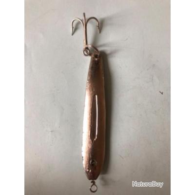 Flotteur pêche en mer SW FLT HVY 20gr CAPERLAN