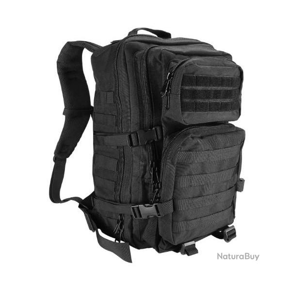 Sac  Dos Style Militaire 40L Grand Volume Sac  Dos Multifonction pour CHASSE TREKKING RANDO