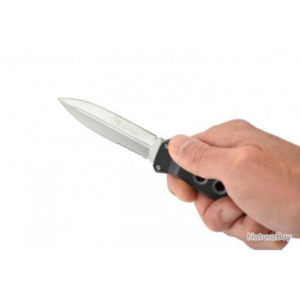 Max Knives MK 501 - DAGUE - Finition satine