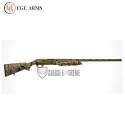 Fusil EGE ARMS EG350 Full Camo Cal 12/76 71cm