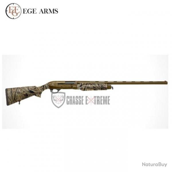 Fusil EGE ARMS EG350 Full Camo Cal 12/76 71cm