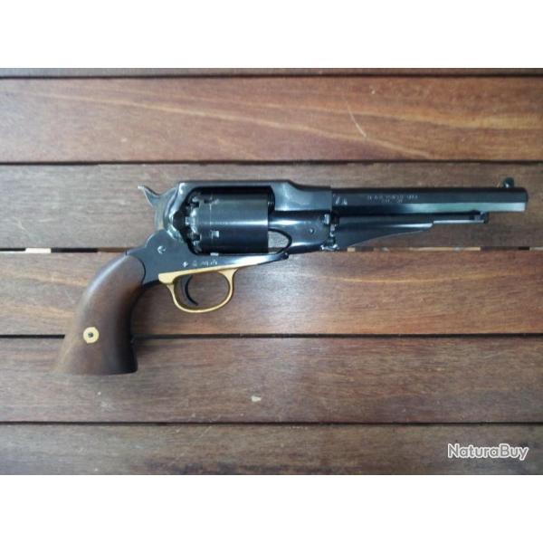 Revolver Remington Navy calibre 36 uberti