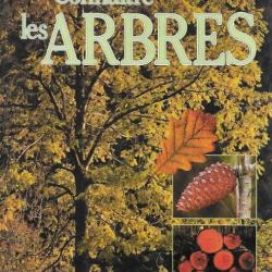 Connaître les arbres