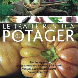 Le traiter Rustica du potager