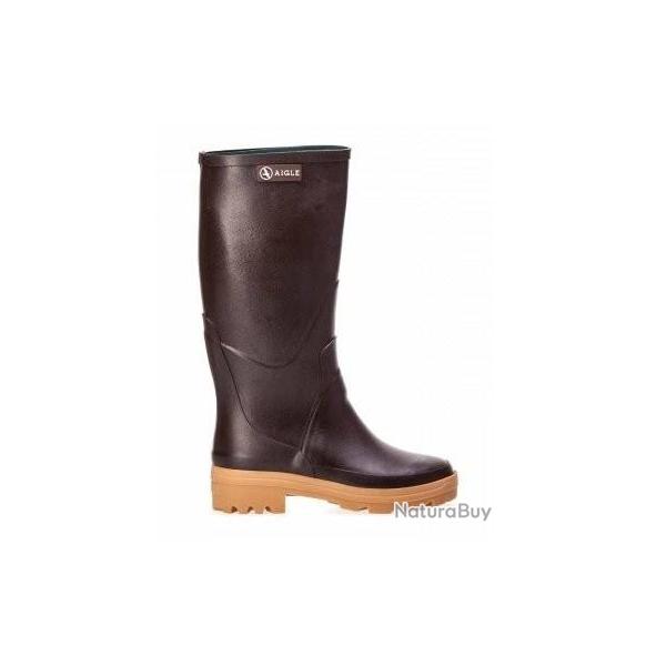 Bottes Chambord Pro 2 Femme Aigle