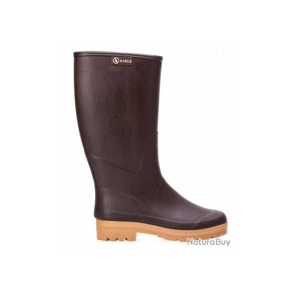 Bottes Chambord Pro 2 ISO noprne Aigle