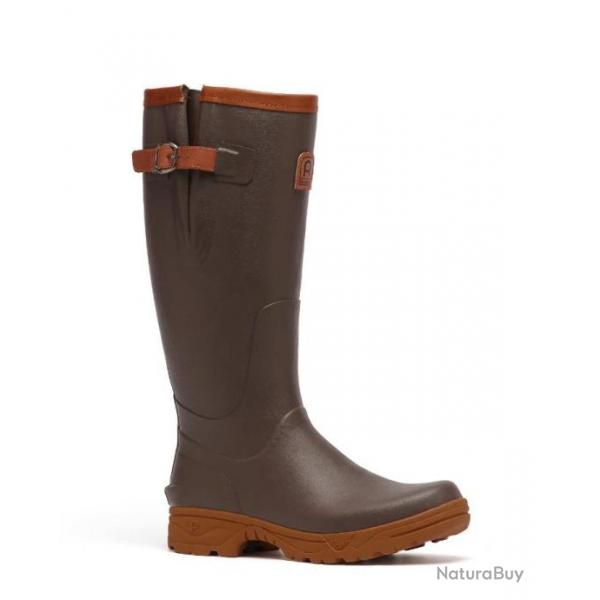 Bottes de chasse Grand Veneur Rouchette