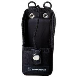 Housse nylon pour CP040, DP1400 et série GP Motorola