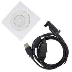 Kit de programmation pour Hytera PD405 et BD615