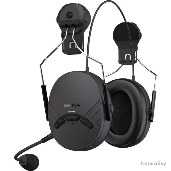 Sena Tufftalk Lite - Attaches-casque