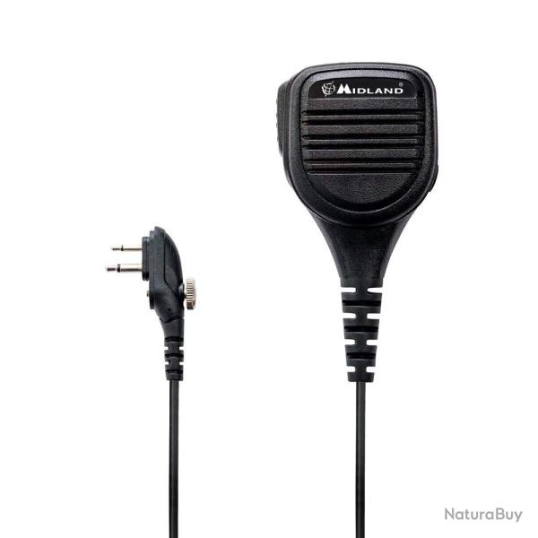 Micro dport Midland MA25-M