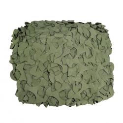 Filet de camouflage Jack Pyke 3 x 1.4 m-Filet 3m X 1.40m (sans piquets)